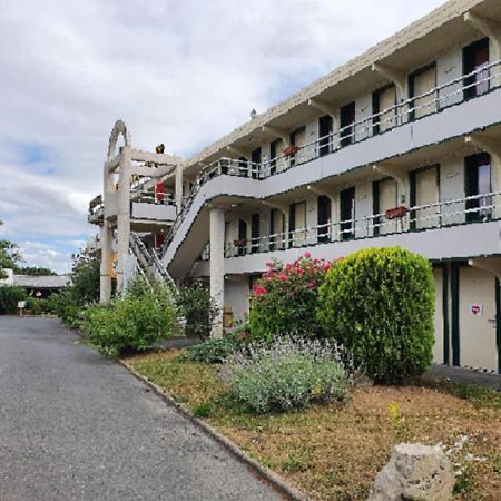 Hotel Premiere Classe Coulommiers Mouroux Extérieur photo